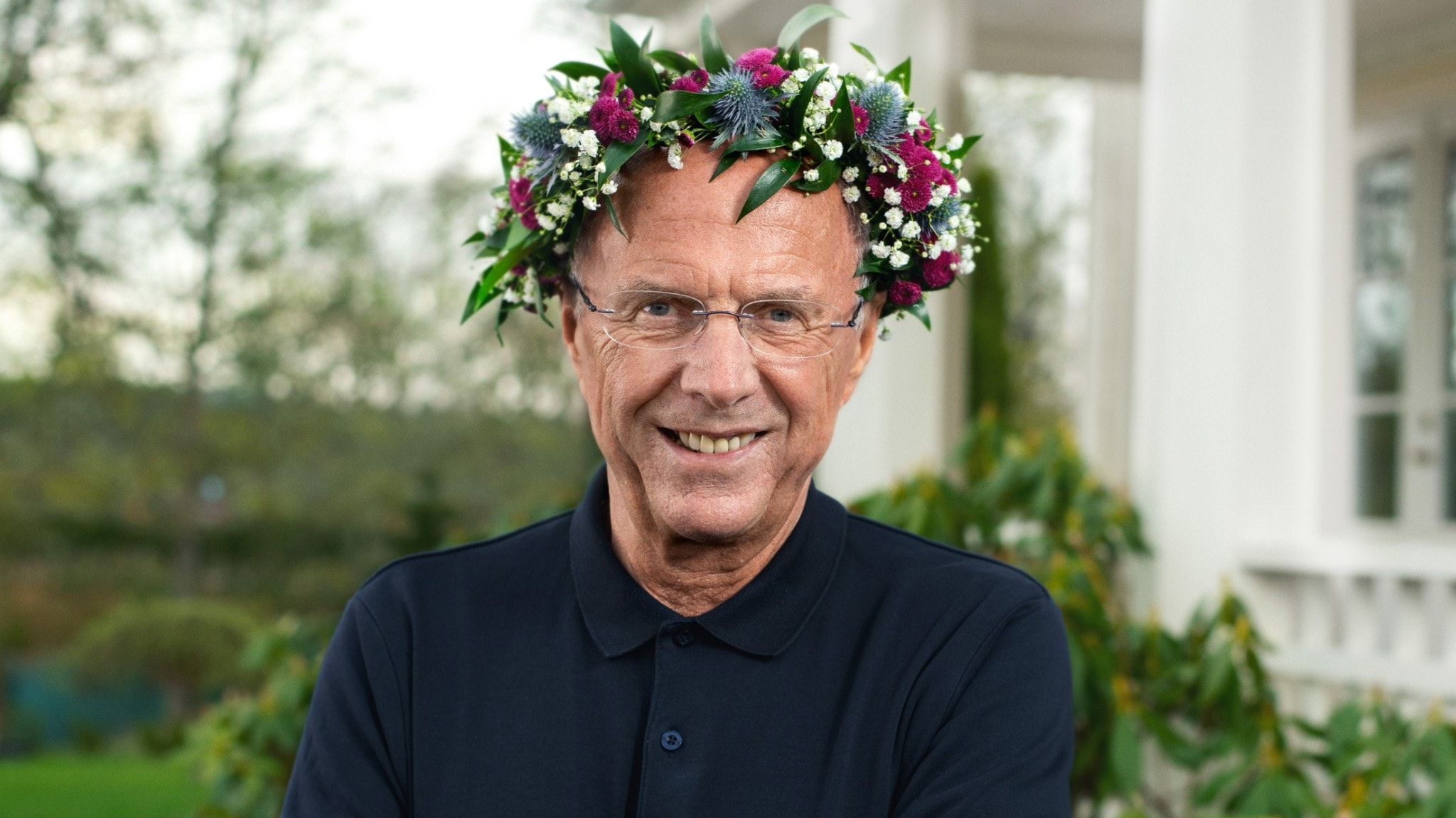 Sven-Göran Eriksson Förmögenhet